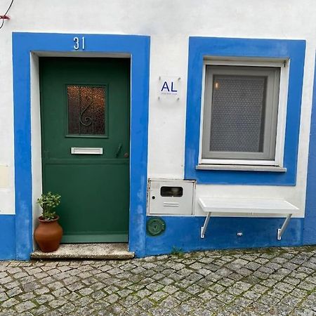 アライオロス Casa Olivencaヴィラ エクステリア 写真