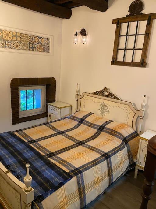 アライオロス Casa Olivencaヴィラ エクステリア 写真