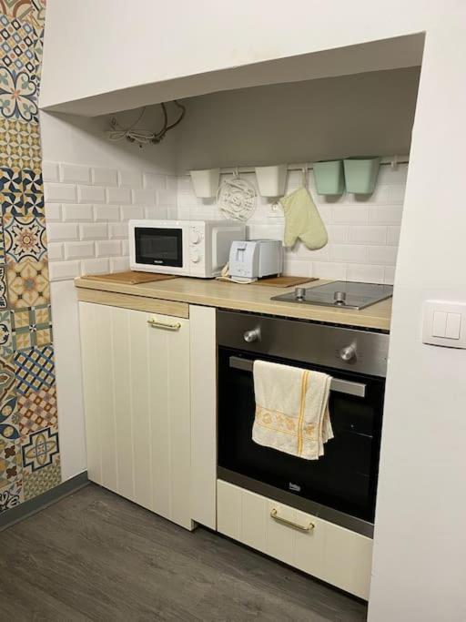 アライオロス Casa Olivencaヴィラ エクステリア 写真