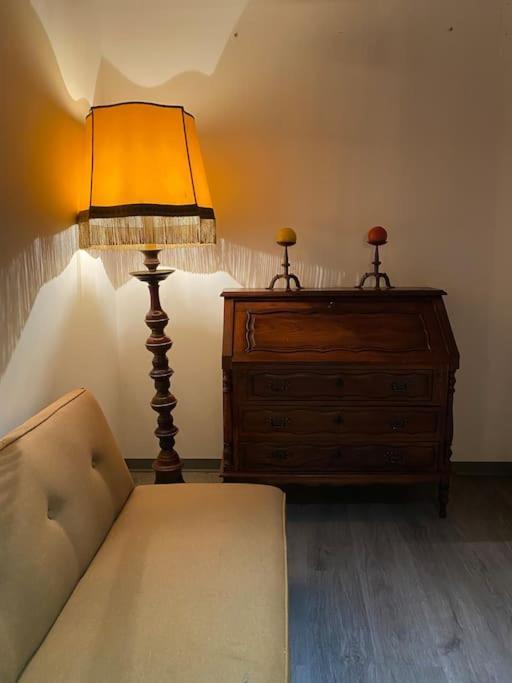 アライオロス Casa Olivencaヴィラ エクステリア 写真