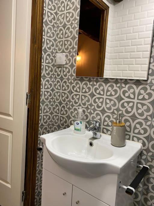アライオロス Casa Olivencaヴィラ エクステリア 写真