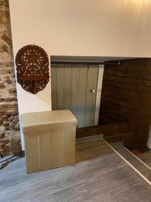 アライオロス Casa Olivencaヴィラ エクステリア 写真