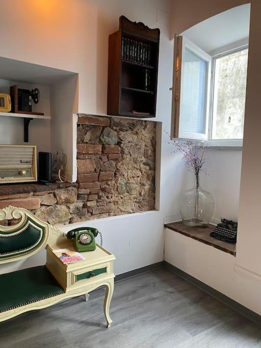 アライオロス Casa Olivencaヴィラ エクステリア 写真