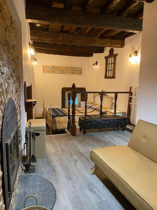 アライオロス Casa Olivencaヴィラ エクステリア 写真