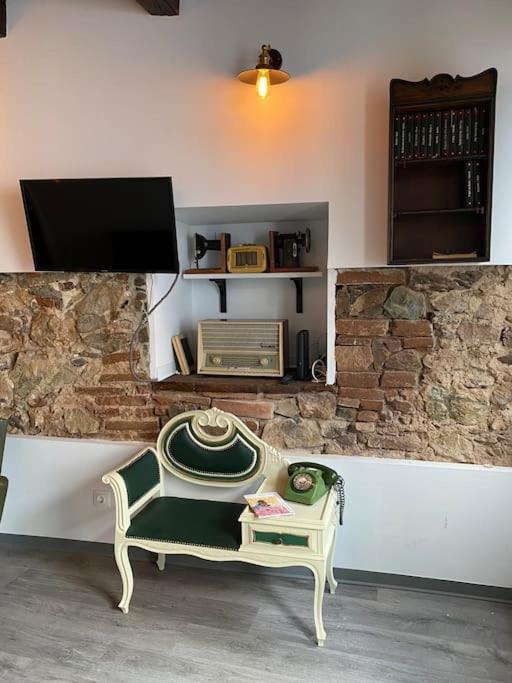 アライオロス Casa Olivencaヴィラ エクステリア 写真
