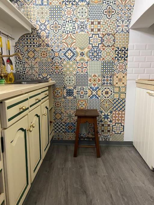 アライオロス Casa Olivencaヴィラ エクステリア 写真