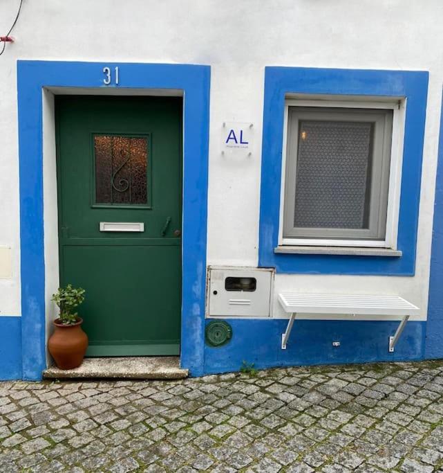 アライオロス Casa Olivencaヴィラ エクステリア 写真